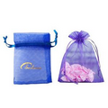 Organza Candy Gift Drawstring Packing Bag Mesh Bag